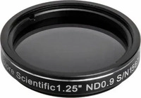 EXPLORE SCIENTIFIC 0310245, Explore Scientific 0310245 1.25 Grau-Filter ND0.9