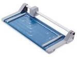 Dahle 507 Rollenschneider A4 Schnittleistung A4 80 g/m&sup2;: 8 Blatt 72-00507-24040