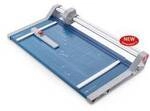 Dahle 552 Rollenschneider A3 Schnittleistung A4 80 g/m&sup2;: 20 Blatt 72-00552-15001