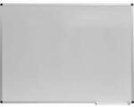 magnetoplan Whiteboard SP (B x H) 900 mm x 600 mm Wei&szlig; speziallackiert Inkl.