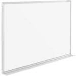 magnetoplan Whiteboard HOLTZ OFFICE SUPPORT - Magnetoplan 1240288, Horizontal, Fixed,