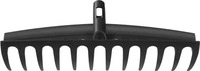 FISKARS 1014917, FISKARS Gardena combisystem Rechen 1014917 41 cm