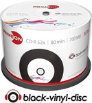 PRIMEON 2761107, Primeon 2761107 CD-R 80 Rohling 700 MB 50 St. Spindel Vinyl,