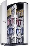 DURABLE Schl&uuml;sselkasten KEY BOX 72 metallic silber 195523