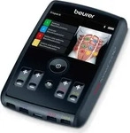 BEURER 66201, Beurer EM 95 EMS homeSTUDIO Elektrostimulationsger&auml;t