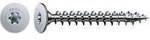SPAX 0151010400163 R&uuml;ckwandschrauben 4 mm 16 mm T-STAR plus Stahl 300 St.