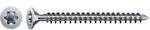 SPAX 1201011001605 Senkkopfschraube 10 mm 160 mm T-STAR plus Stahl 50 St.