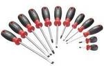 Vigor V4655 Schraubendreher-Set