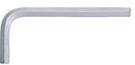 KS Tools 1512087 Innen-Sechskant Winkelschraubendreher 9/64 Zoll 151.2087