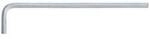 KS Tools 151.3152 Innen-Sechskant Winkelschraubendreher 3/32 Zoll 1513152