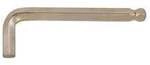 KS TOOLS 962.0446, KS Tools 9620446 Innen-Sechskant Winkelschraubendreher 6 mm 6.0 mm