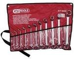KS Tools 517.0222 5170222 Ringschl&uuml;ssel 11teilig Schl&uuml;sselweite (Metrisch) 6 - 32