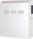 DIGITUS DN-19 WM-V4U-SL, Digitus DN-19 WM-V4U-SL 19 Zoll Wandgeh&auml;use (B x H x T) 640