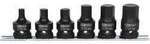 KS Tools 515.1102 Stecknuss-Set 515.1102