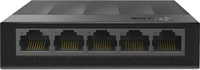 TP-LINK LS1005G, TP-LINK LS1005G LiteWave LS1005G Netzwerk Switch 5 Port 10 / 100 /