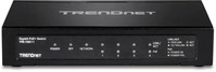 TRENDNET TPE-TG611, TrendNet TPE-TG611 TPE-TG611 Netzwerk Switch 10 / 100 / 1000