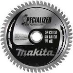 Makita B-56770 SPECIALIZED B-56770 Kreiss&auml;geblatt 165 x 20 mm Z&auml;hneanzahl: 56 1 St.