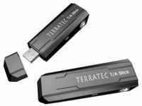 Terratec Cinergy T/A TV-USB-Empfänger mit Fernbedienung Anzahl Tuner: 1