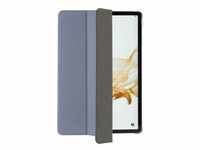 hama 00217136 Tablet-Case Fold Clear für Samsung Galaxy Tab S7 FE/S7+/S8+
