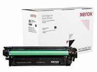 Xerox Toner ersetzt HP HP 649X (CE260X) Kompatibel Schwarz 17000 Seiten Everyday