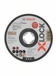 Bosch Accessories Bosch Standard for INOX WA 60 T BF - Schneidscheibe 2608619262