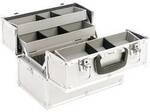 Velleman 1819-2 Universal Werkzeugkoffer unbest&uuml;ckt (L x B x H) 360 x 220 x...