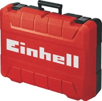 EINHELL 4530049, Einhell E-Box M55/40 4530049 Werkzeugkasten unbest&uuml;ckt Schwarz,