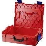 Knipex 00 21 19 LB LE Maschinenkoffer ABS Rot, Blau (L x B x H) 442 x 357 x 151 mm