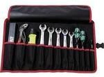 Parat BASIC Roll-Up Case 12 5990827991 Universal Werkzeugtasche unbest&uuml;ckt 1 St&uuml;ck