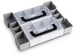 Sortimo 6000010099 LB Mini Einsatzschale 10teilig