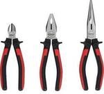 KS TOOLS ERGOTORQUE Zangen-Satz, 3-tlg ( 115.1010 ) NEW-46816