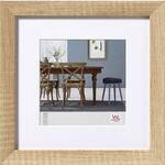 walther+ design EF330E Bilder Wechselrahmen Papierformat: 30 x 30 cm (B x H) 30 cm x