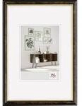 walther+ design JD040N Bilder Wechselrahmen Papierformat: 30 x 40 cm (B x H) 43.5 cm