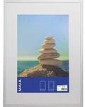 Maul 1945805 Bilder Wechselrahmen (B x H) 30 cm x 40 cm Silber
