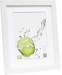 Deknudt S66KF1 P1 20X25 Bilder Wechselrahmen Papierformat: 20 x 25 mm Wei&szlig;