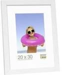 Deknudt S44CF1 20x30 Bilder Wechselrahmen Papierformat: 20 x 30 cm (B x H) 20...