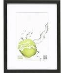 Deknudt S66KF2 P1 30x40 Bilder Wechselrahmen Papierformat: 30 x 40 cm (B x H) 30 cm x