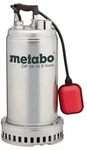 METABO 6.04112.00, Metabo 6.04112.00 DP 28-10 S Inox Schmutzwasser-Tauchpumpe 28000