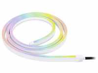 Paulmann Out P+S Neon Stripe RGBW 2m IP67 94560 Beleuchtungssystem Plug & Shine 11 W