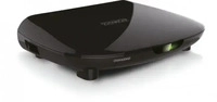 SCHWAIGER DSR400HD, Schwaiger DSR400HD HD-SAT-Receiver Schwarz