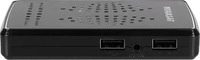 MEGASAT 0200997, MegaSat HD Stick 310 V3 HD-SAT-Receiver Campingbetrieb,