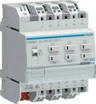 HAGER TXA606D, Hager KNX TXA606D Jalousieaktor TXA606D
