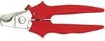 BESSEY Kabelschere D49 L.160mm 1K-Griff ERDI