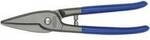 BESSEY Blechschere D202-300 L.300mm re.STA max.1mm VA max.0,8mm ERDI