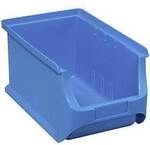 Allit 456208 Sichtlagerkasten ALLIT - Lagersichtbox B x H T 150 125 235 mm Blau