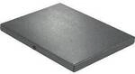 Elba Dokumentenmappe 400000993 180 Bl. (80 g/m&sup2;) Schwarz DIN A4 1 St.