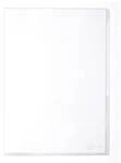 Durable Sichth&uuml;lle BUSINESS A4 DIN A4 hoch Kunststoff 0.15 mm Glasklar 231519...