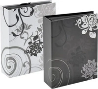 WALTHER+ DESIGN MA-201, walther+ design MA-201 MA-201 Fotoalbum (B x H) 16.5 cm x