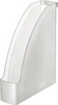 LEITZ 24760003, Leitz 2476 24760003 Stehsammler DIN A4, DIN C4 Frost Polystyrol 1 St.