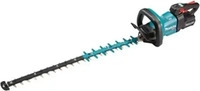 MAKITA UH005GD201, Makita UH005GD Akku Heckenschere 40 V Li-Ion 750 mm